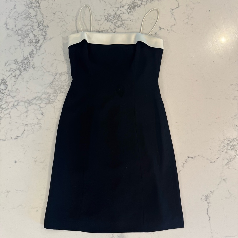 Vintage Y2K Ann Taylor dress